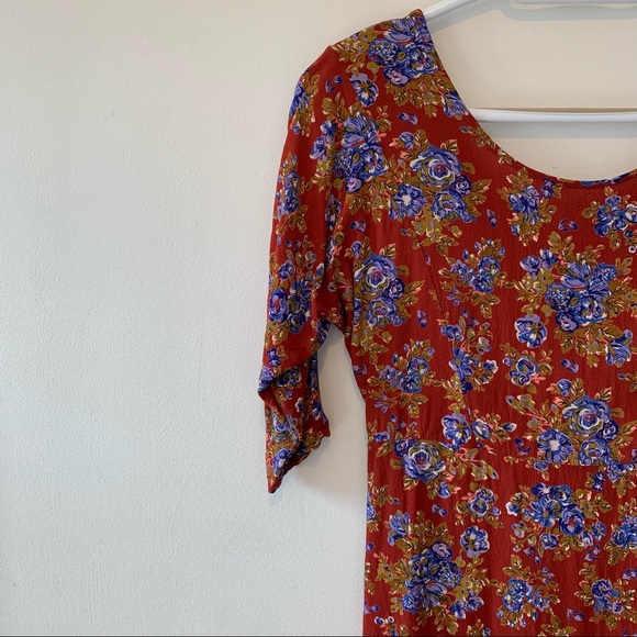 Heritage 1981 Dress - Picture 11 of 14